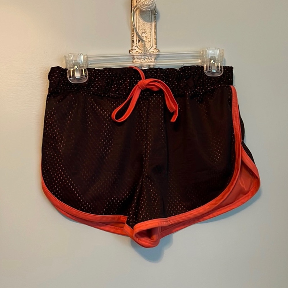 Zone Pro Running Shorts